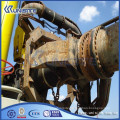 customized steel gimbal for TSHD dredger (USC8-004)